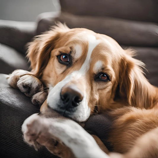 Técnicas de entrenamiento positivo para reducir la ansiedad