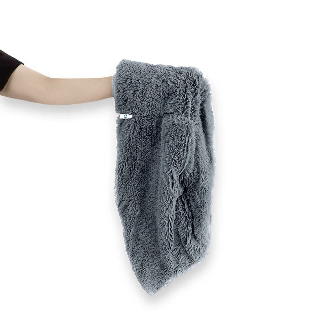 Funda Para Cama Premium Original Anti-Estrés