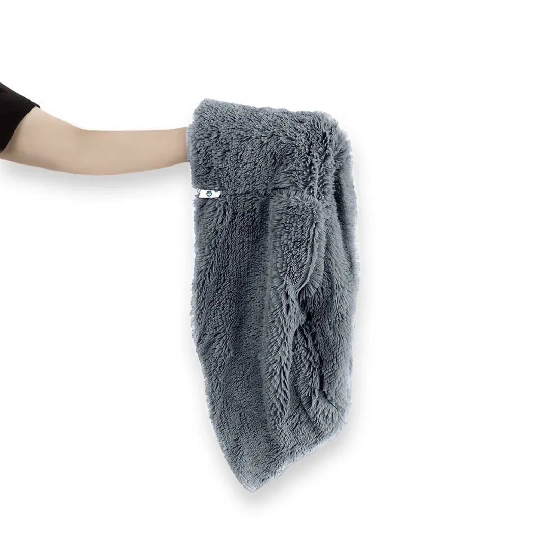 Funda Para Cama Anti-Estrés Version Lounge