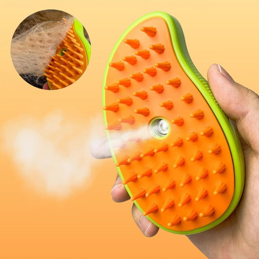 Cepillo humificador pro max