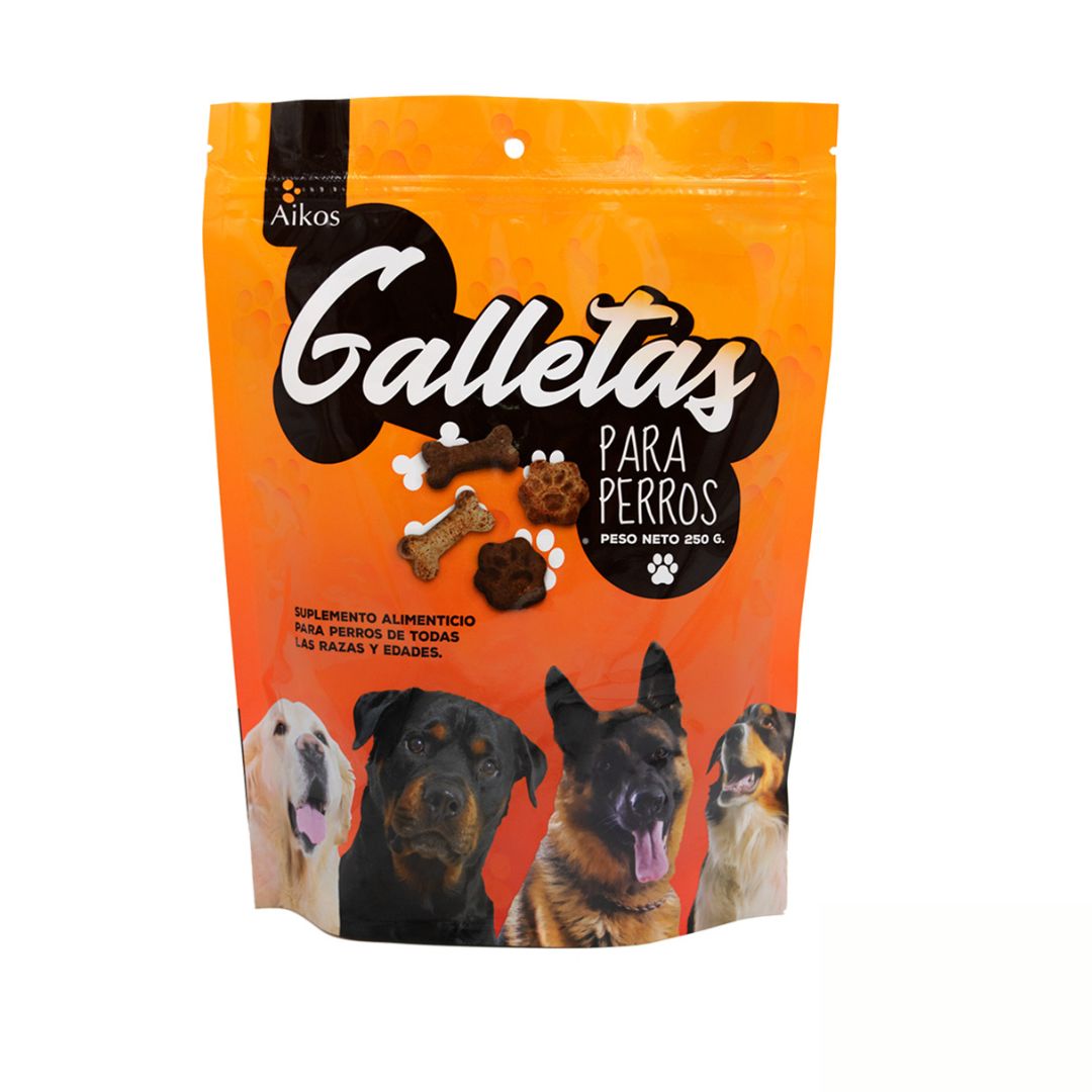Galletas Snacks Para Perros